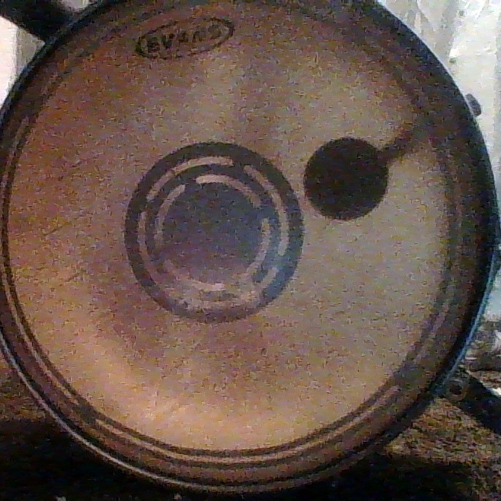 snare drume